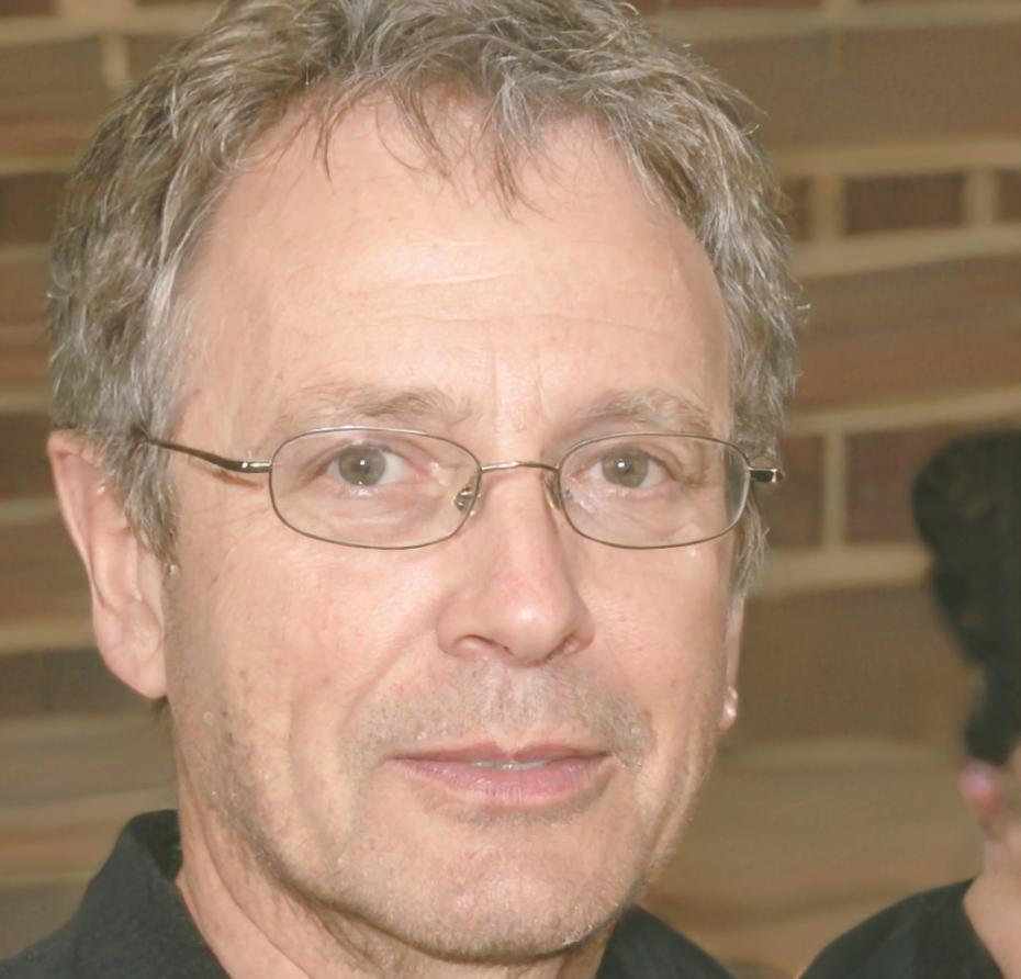 Portrait de Bastien Lemercier