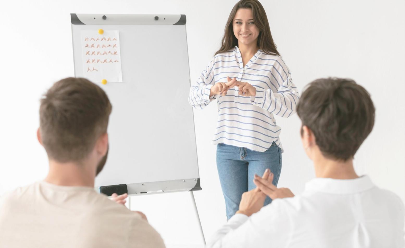 Espace de formation vericelioyra au Havre avec matériel pédagogique