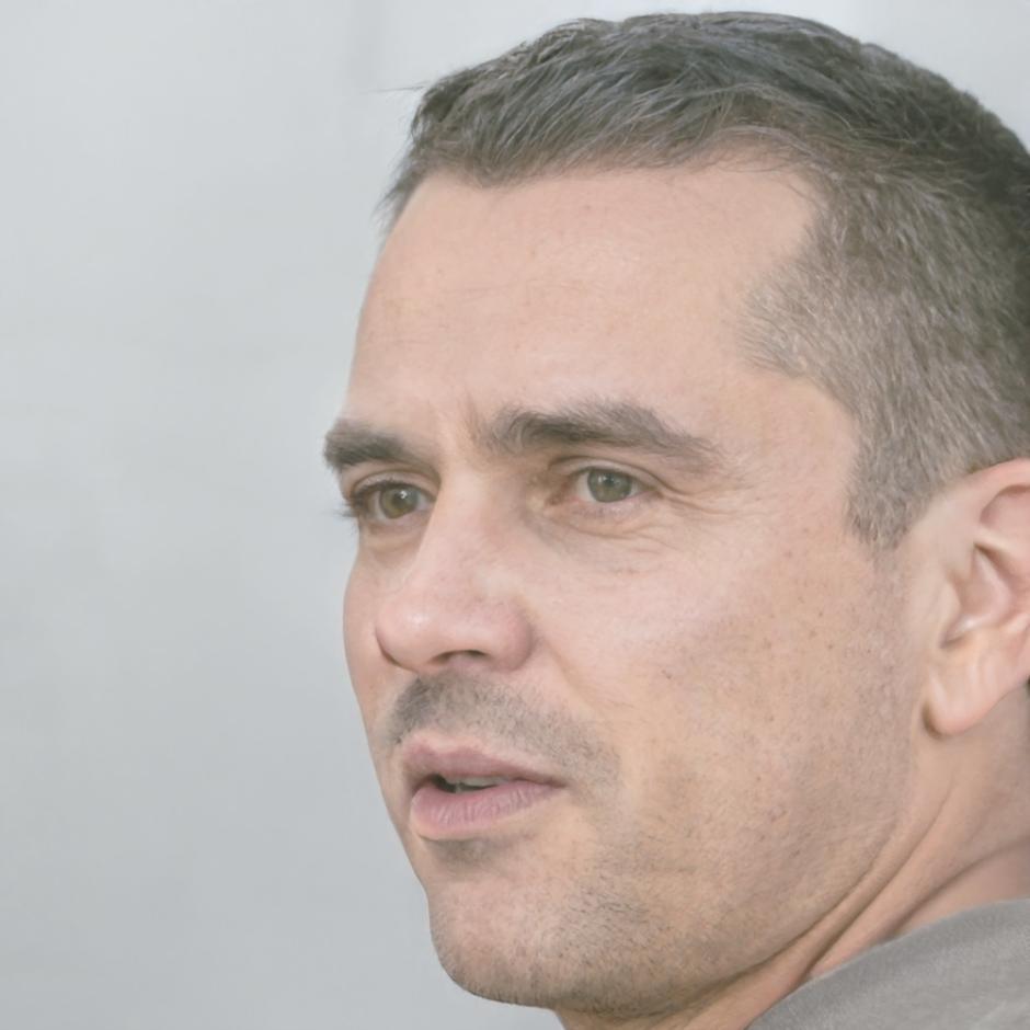 Portrait de Mehdi Rousselin, formateur en stratégie financière